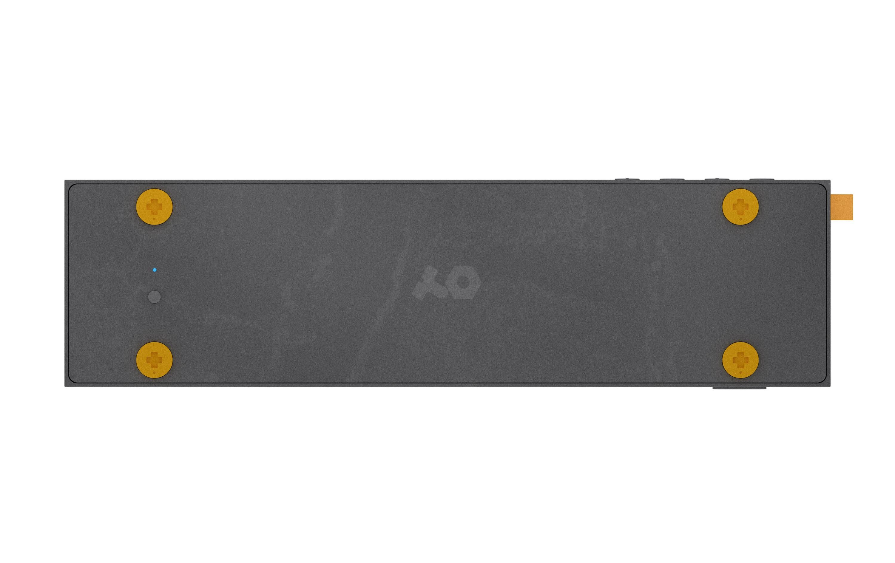 Teenage Engineering Synthesizer OP-Z Dream Maschine Teenage Engineering Synthesizer OP-Z Dream Maschine