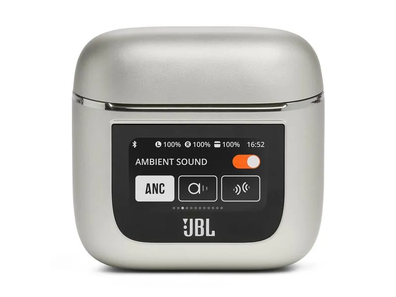 JBL Tour Pro 2 Champagner JBL Tour Pro 2 Champagner