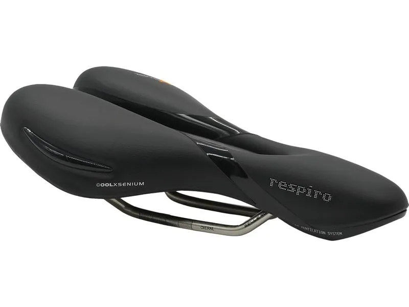Selle Royal Fahrradsattel Respiro Athletic Breite 159 mm Selle Royal Fahrradsattel Respiro Athletic Breite 159 mm