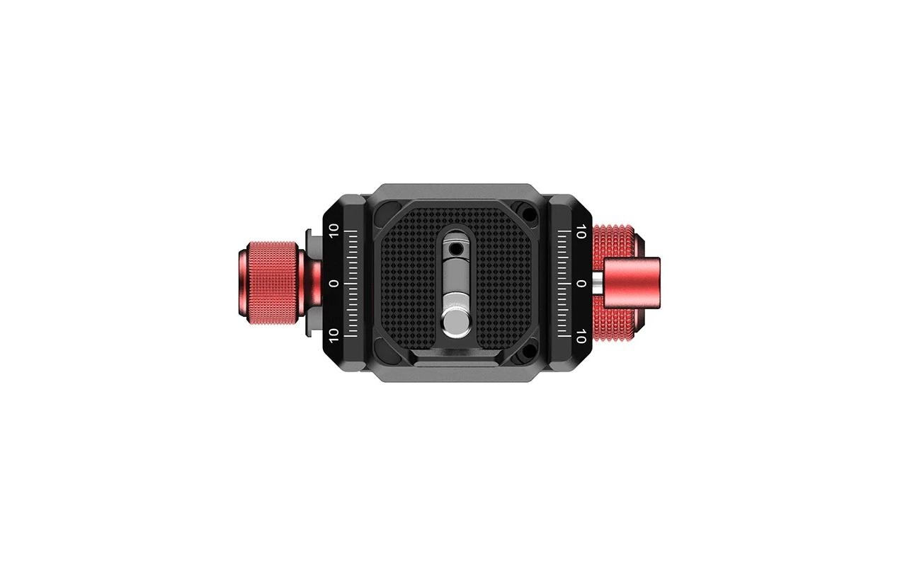 Ulanzi Kugelkopf U-70