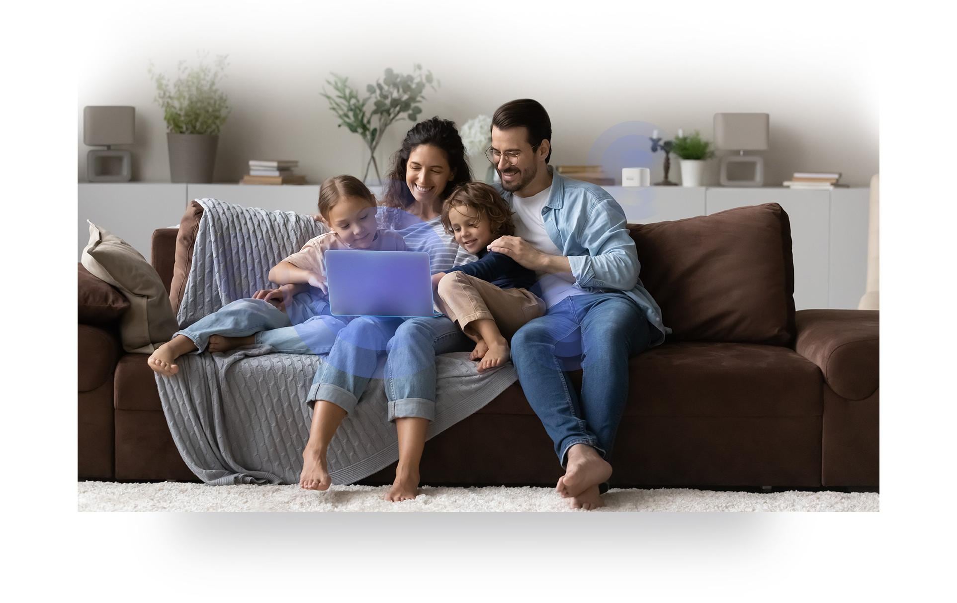 D-Link Mesh-System M15-3 3er Set D-Link Mesh-System M15-3 3er Set