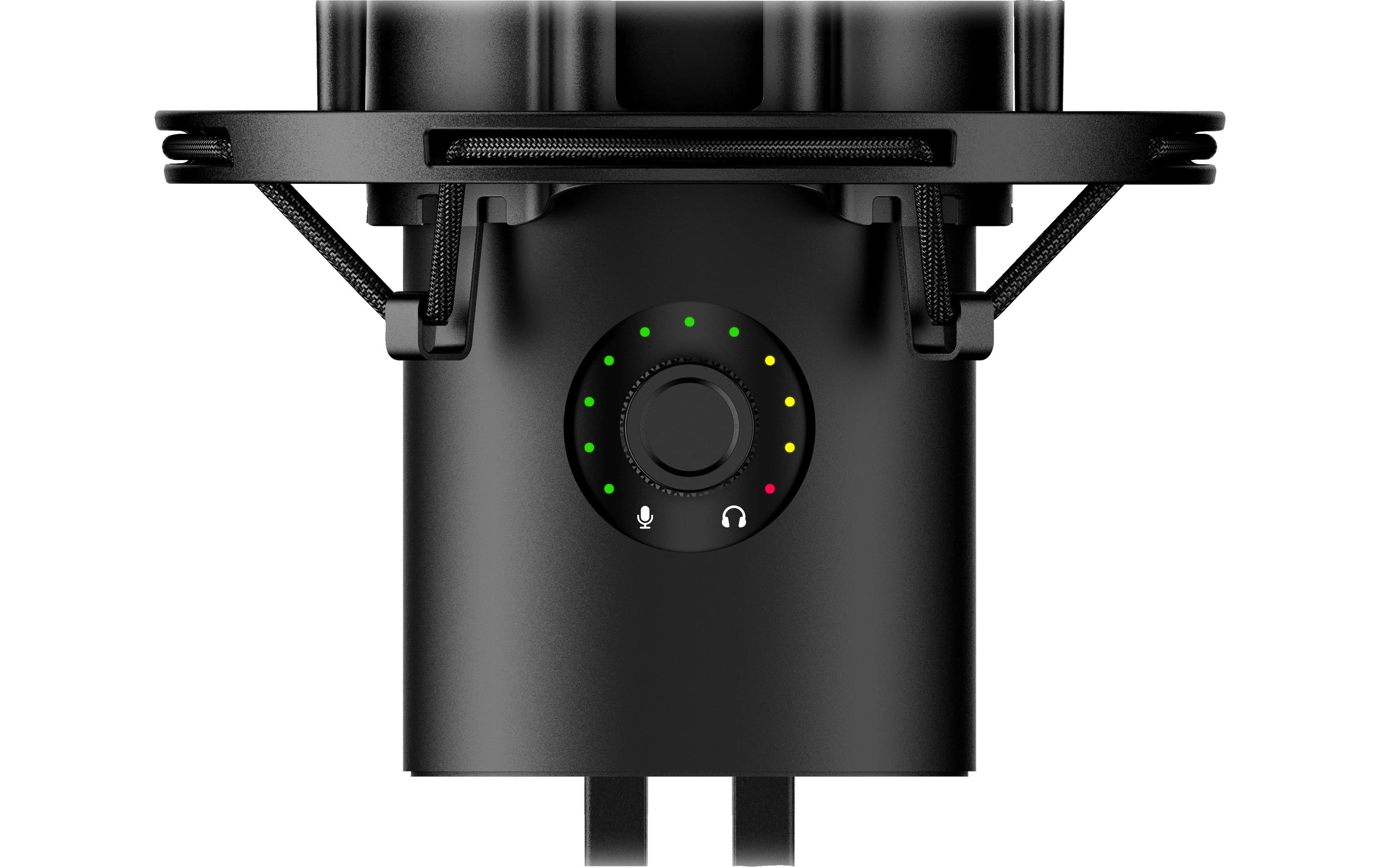 HyperX Kondensatormikrofon QuadCast 2 S