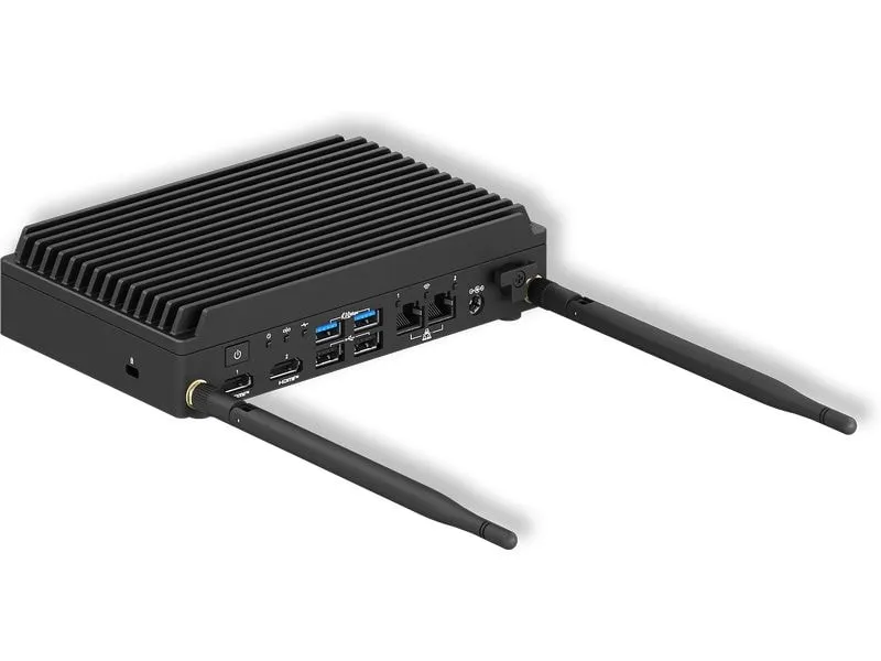 ASUS Barebone NUC 13 Rugged Tall Kit BNUC13BRFA200B02I ASUS Barebone NUC 13 Rugged Tall Kit BNUC13BRFA200B02I