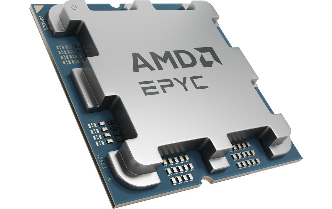 AMD CPU Epyc 4464P 3.7 GHz AMD CPU Epyc 4464P 3.7 GHz