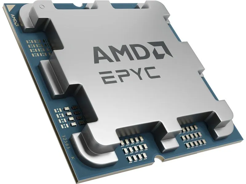 AMD CPU Epyc 4464P 3.7 GHz AMD CPU Epyc 4464P 3.7 GHz