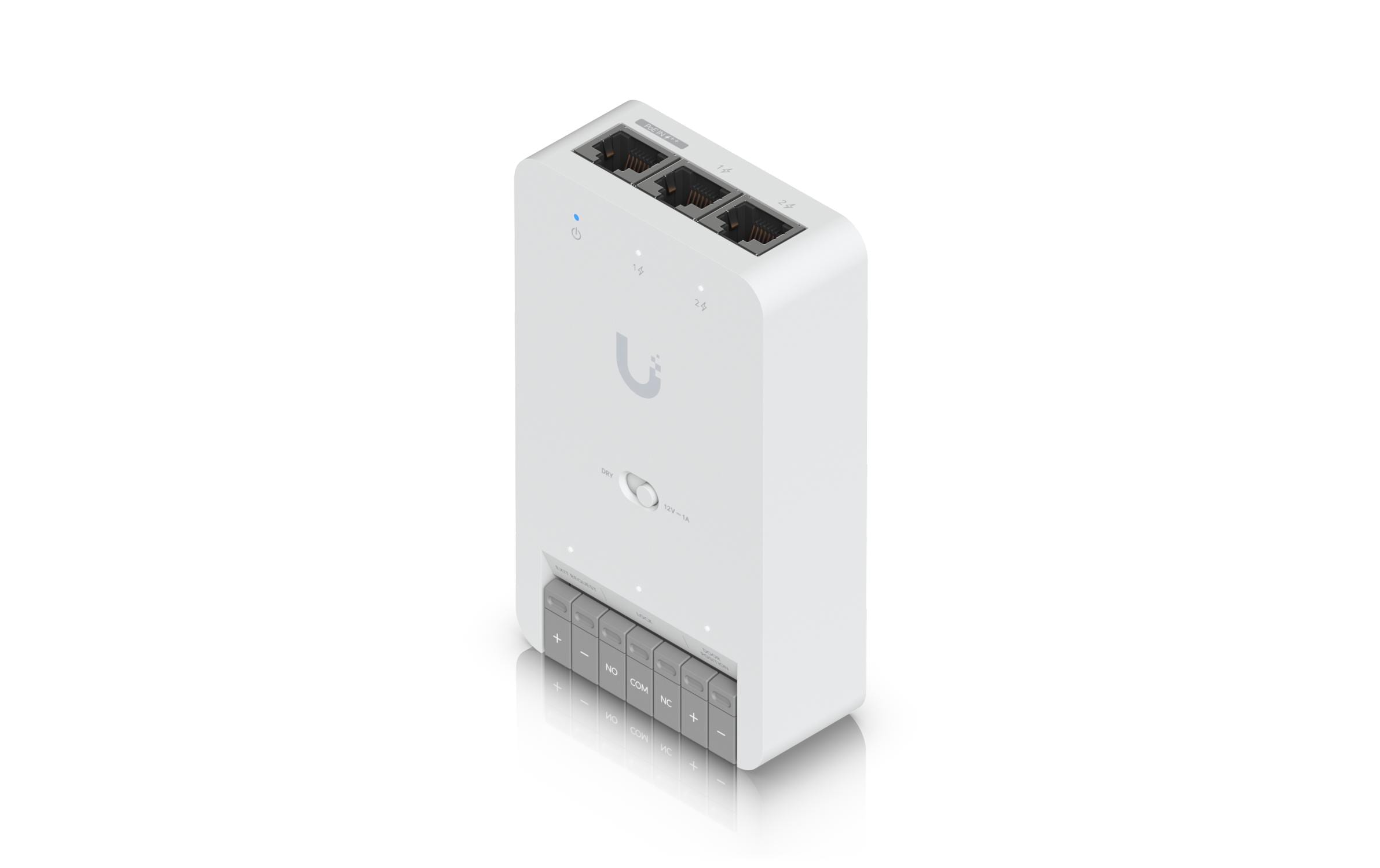 Ubiquiti Türcontroller Door Hub Mini Ubiquiti Türcontroller Door Hub Mini