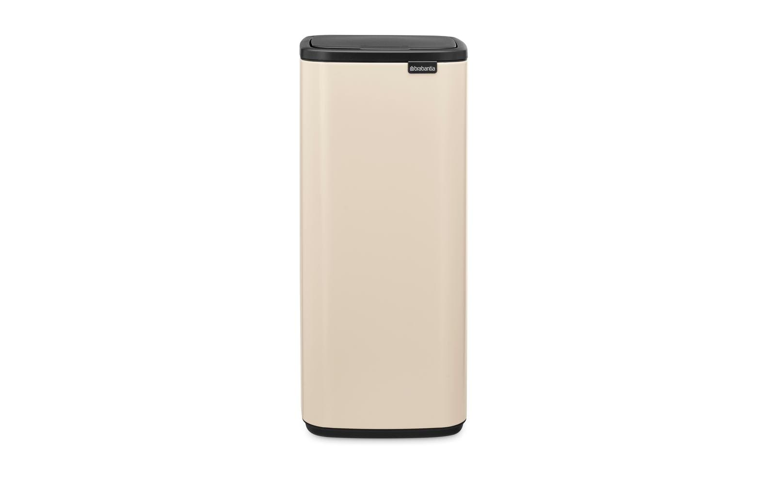 Brabantia Toucheimer Bo Touch Bin 30 l, Beige