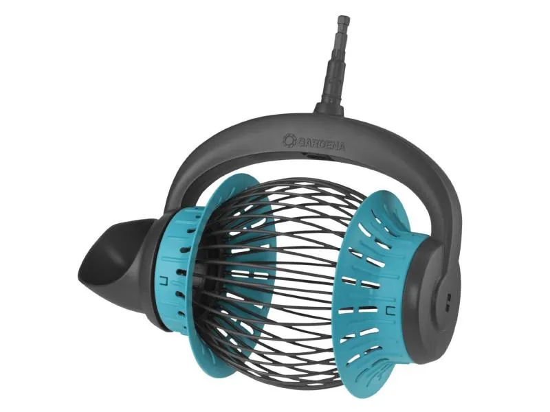GARDENA Rollsammler Combisystem