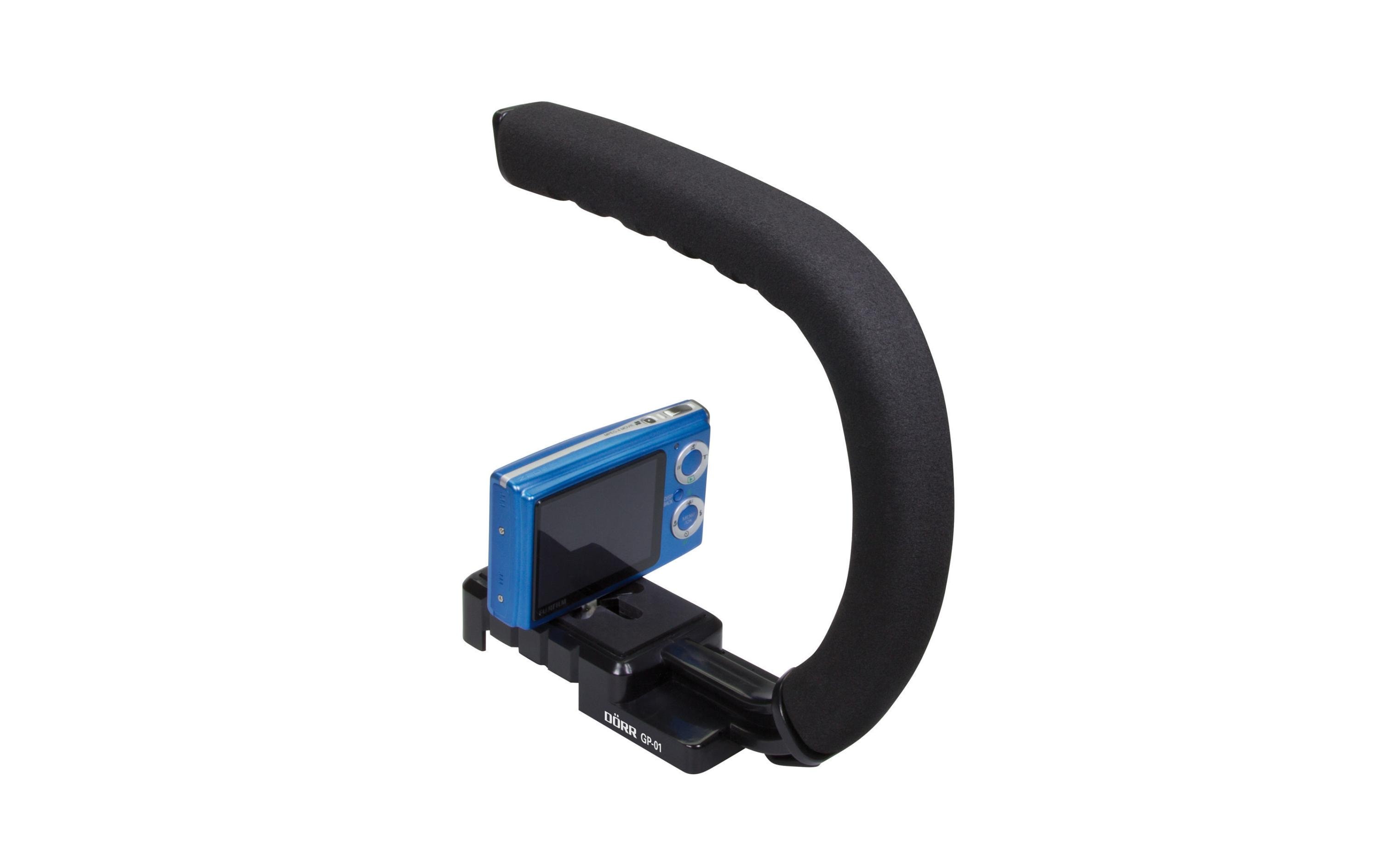 Dörr Griff GP-01 Handgriff