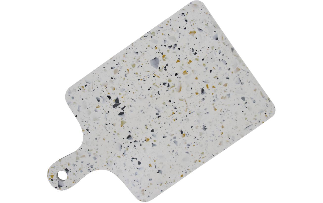 Jesmonite Giessform Schneiderett, 34.2 cm x 21.1 cm