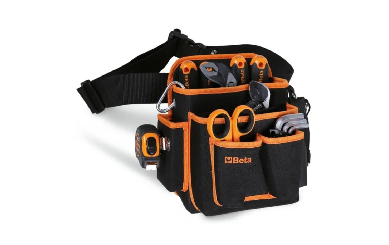 BETA Werkzeugtasche 2005PA/U