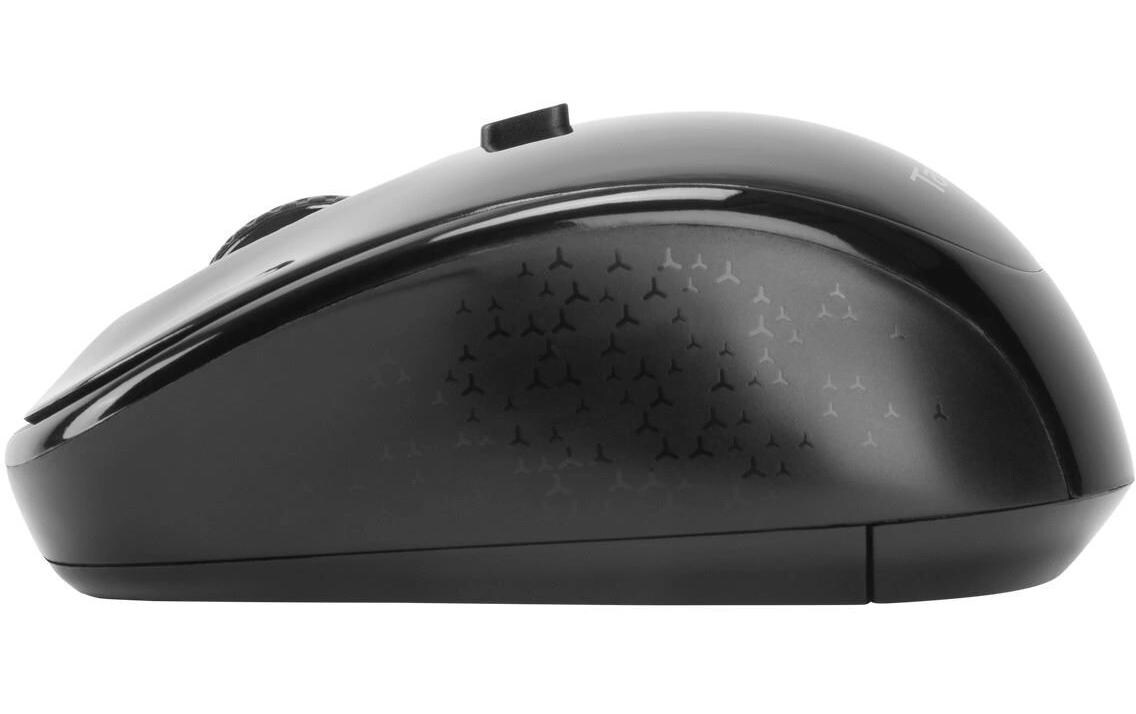 Targus Maus Wireless USB Laptop Blue Trace