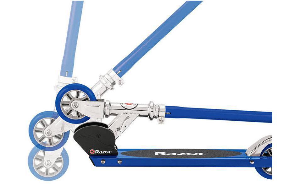 Razor Scooter S Sport, Blue