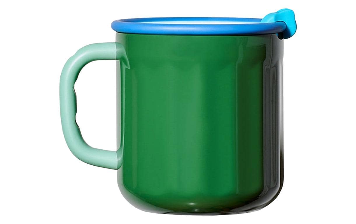 BioLoco Thermobecher explorer-Lake 450 ml