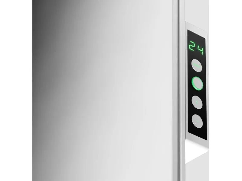 AENO Infrarotheizer Premium Eco Smart LED 700 W