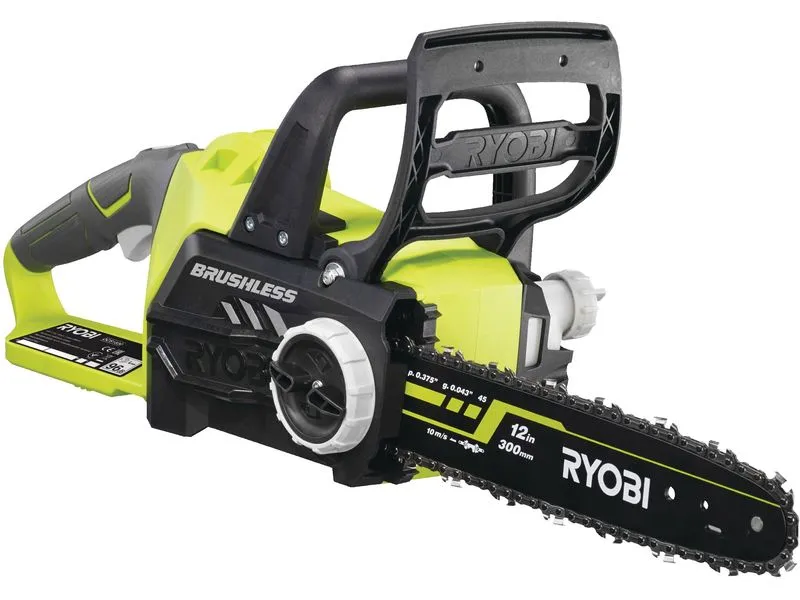 RYOBI Akku-Kettensäge OCS1830 RYOBI Akku-Kettensäge OCS1830