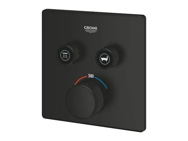 GROHE Grohtherm SmartControl