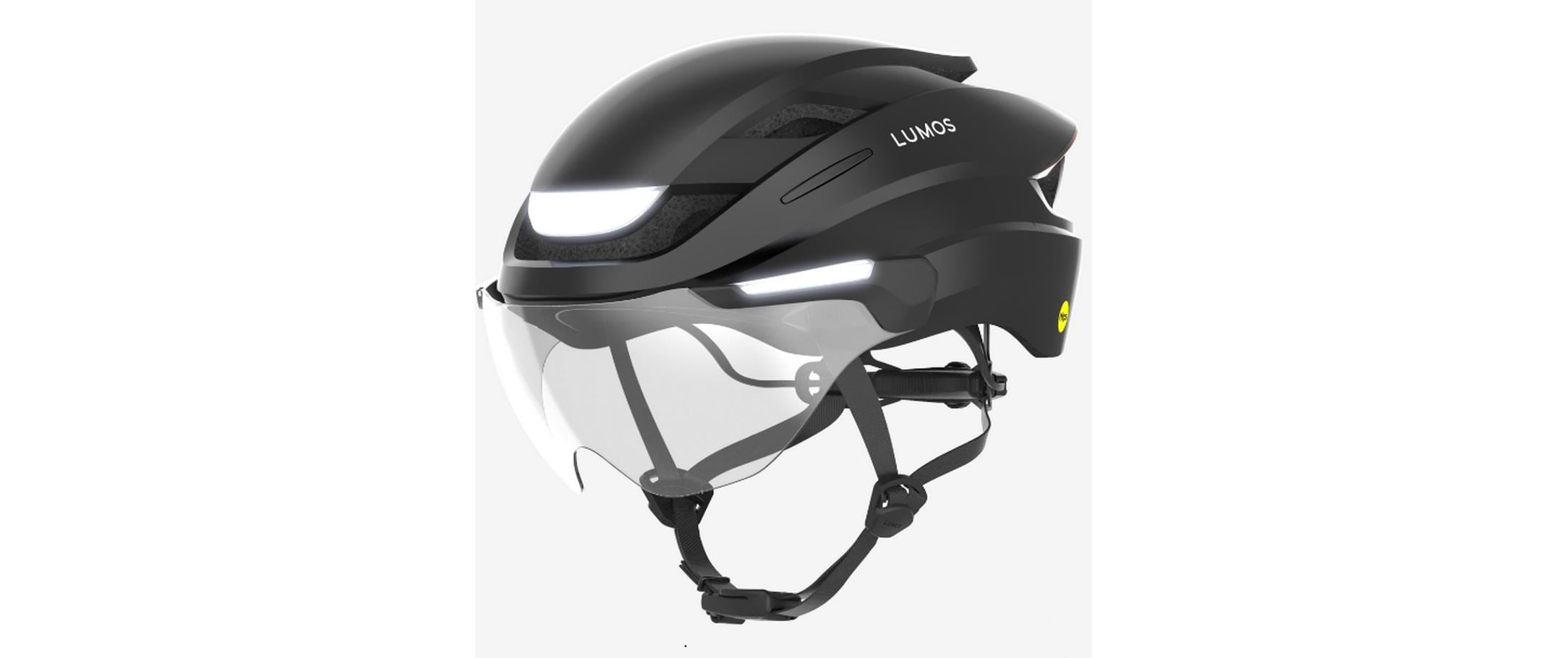 LUMOS Helm Ultra E-Bike MIPS, M/L USB-C , M-L LUMOS Helm Ultra E-Bike MIPS, M/L USB-C , M-L
