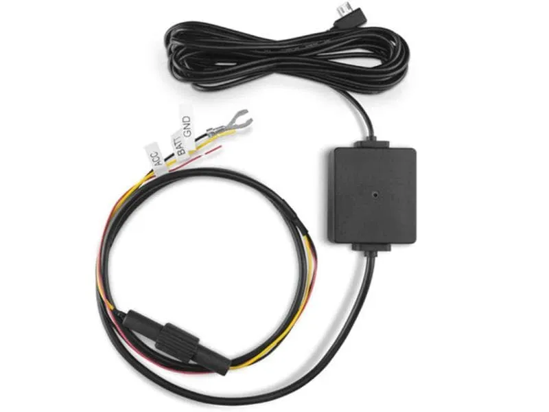 GARMIN Kabel Parking Mode DC 45/55 GARMIN Kabel Parking Mode DC 45/55