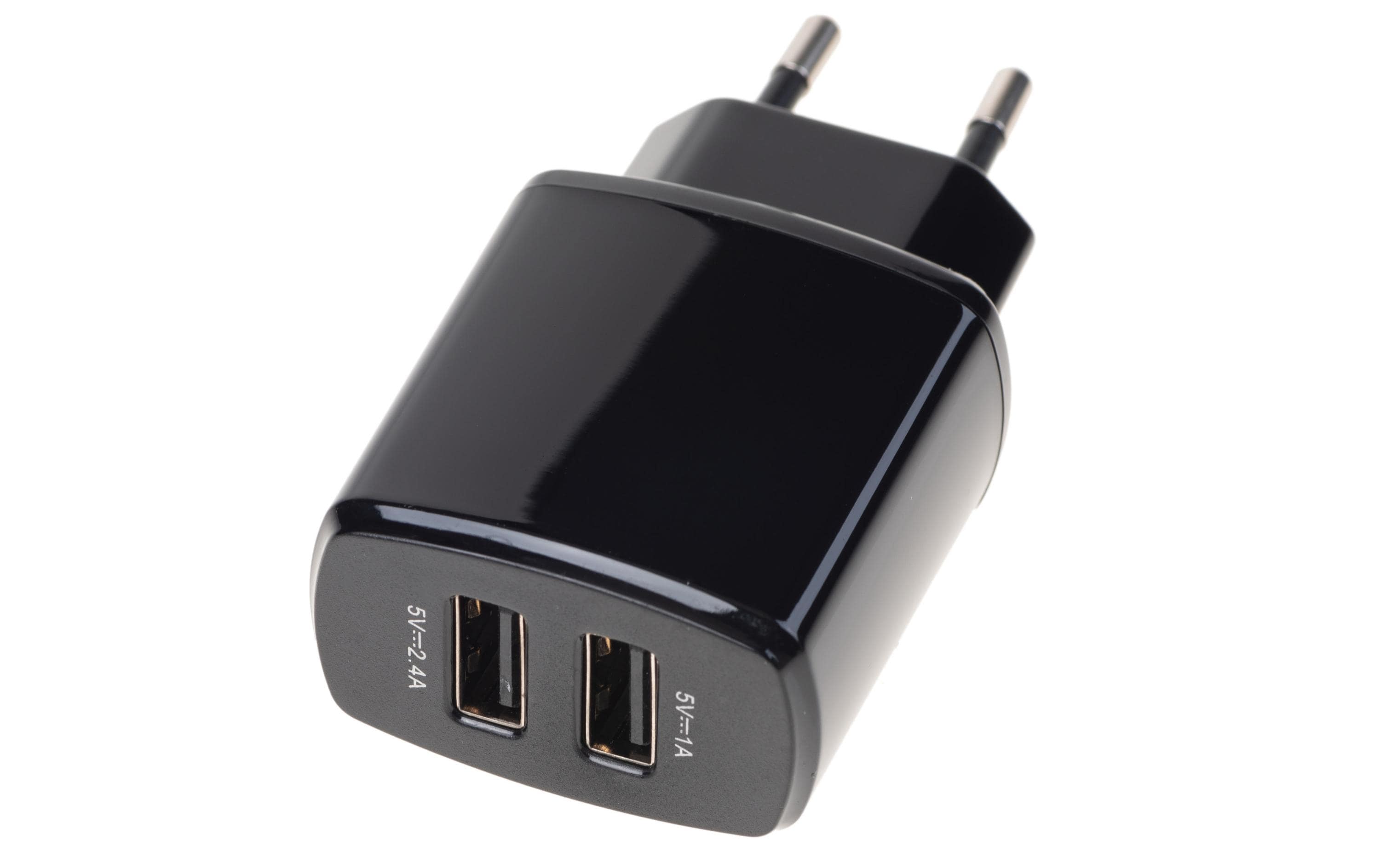 Alpha Elettronica Steckernetzteil 17 W, 5 V Alpha Elettronica Steckernetzteil 17 W, 5 V