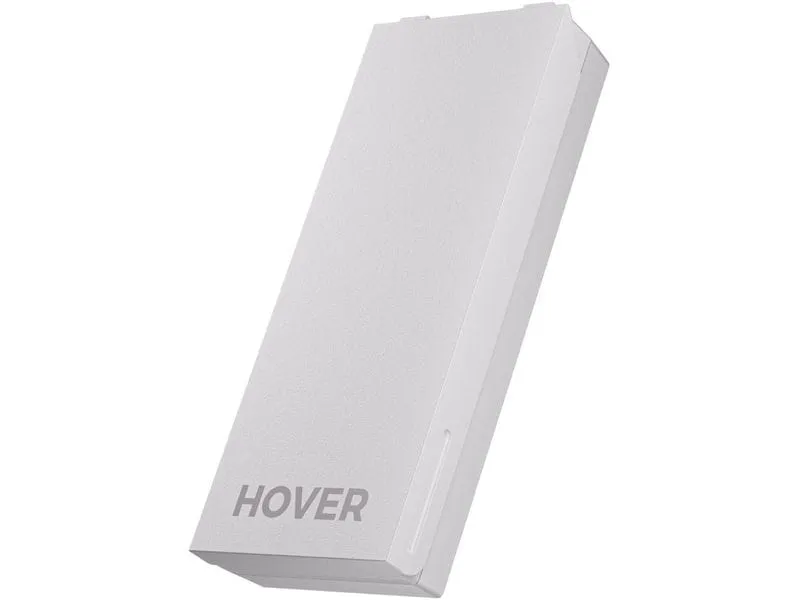 HOVERAir Akku für X1 Ersatzakku Lithium-Ionen 7.7 V 1050 mAh Weiss HOVERAir Akku für X1 Ersatzakku Lithium-Ionen 7.7 V 1050 mAh Weiss