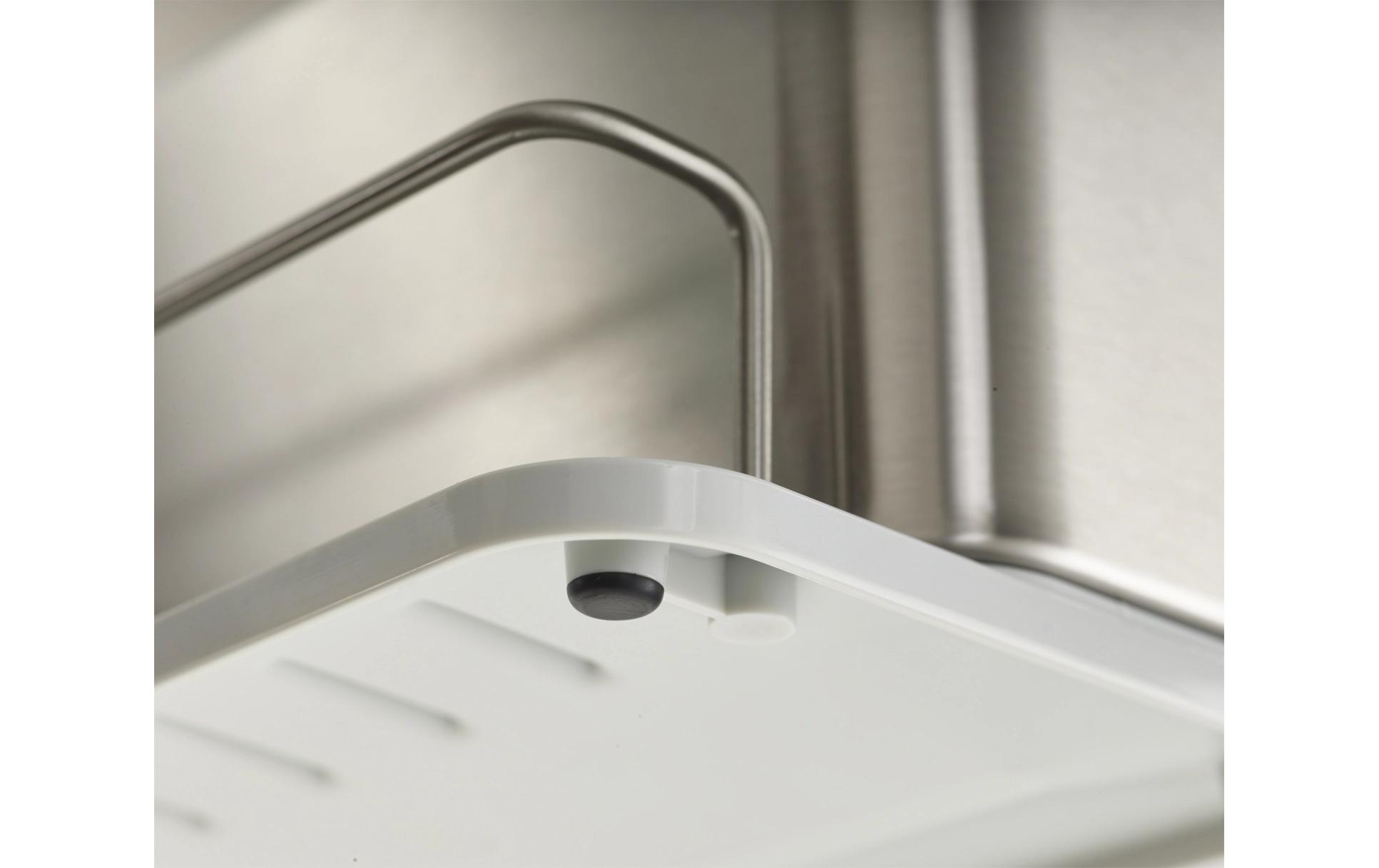 Joseph Joseph Abtropfgestell Surface Ecru