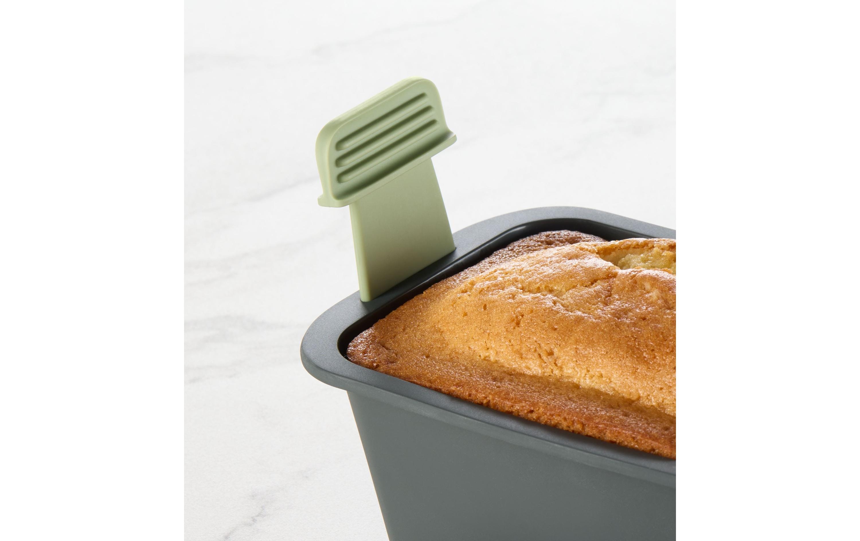 Lékué Backeinsatz Heissluftfritteusenkorb Rechteckig