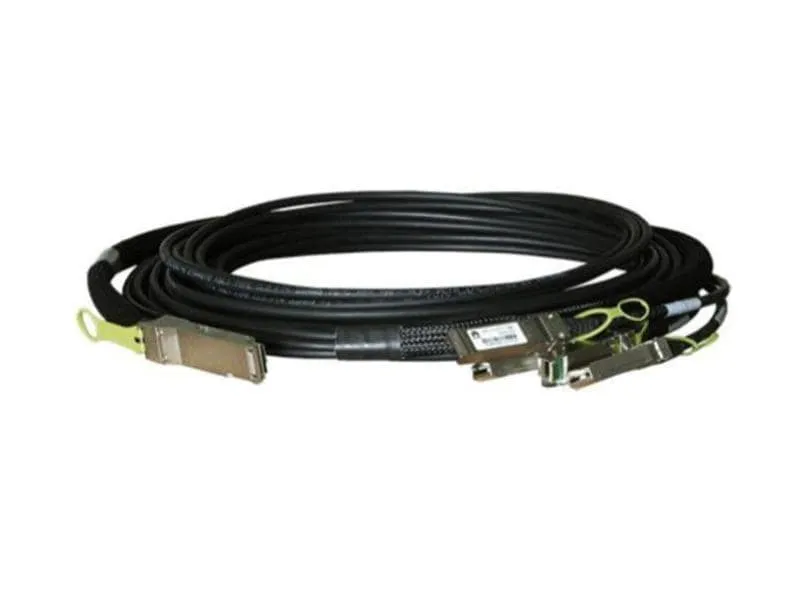 Huawei eKit Direct Attach Kabel 02310MUN SFP+/SFP+ 1 m