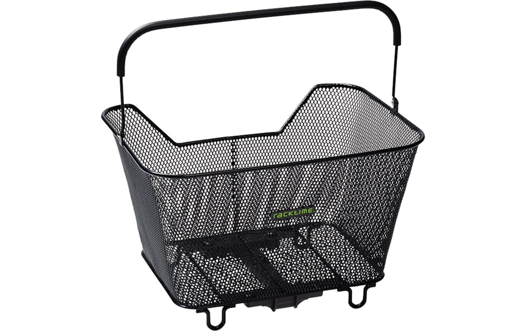 Racktime Gepäckträgertasche Baskit 2.0 Small