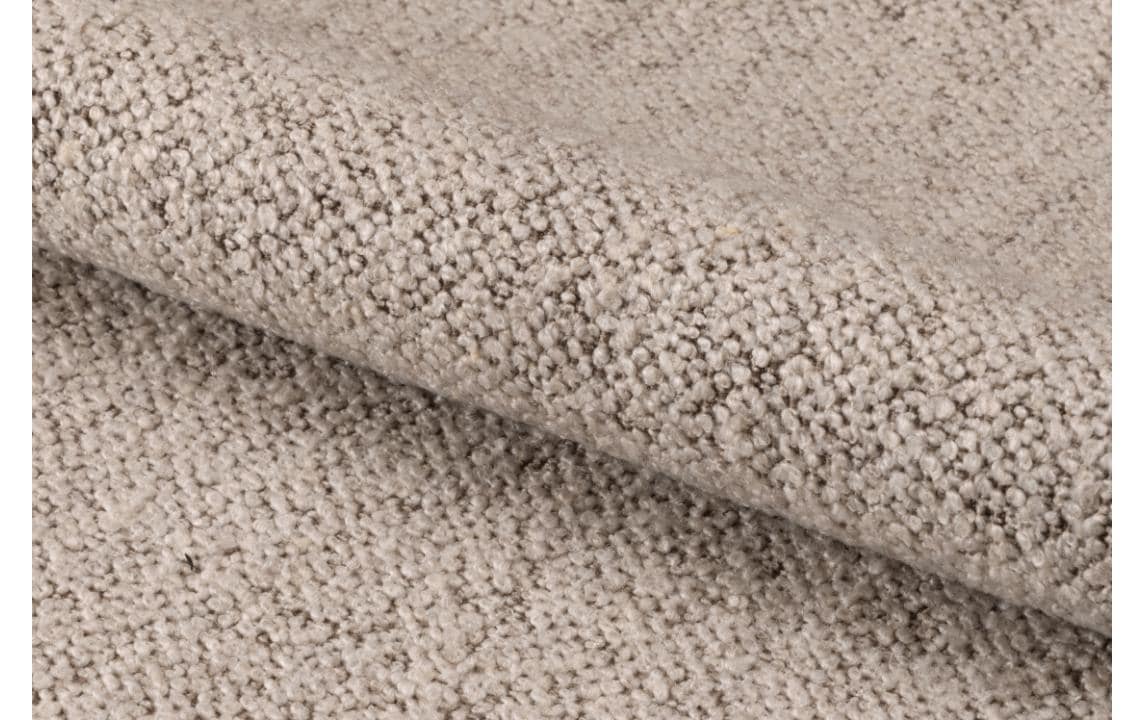 AC Design Sessel Westport Beige, 80 x 80 x 76.5 cm