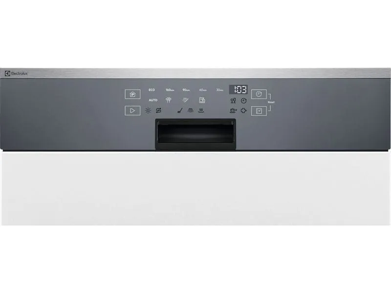 Electrolux Einbaugeschirrspüler GA55SLICN Integrierbar Electrolux Einbaugeschirrspüler GA55SLICN Integrierbar