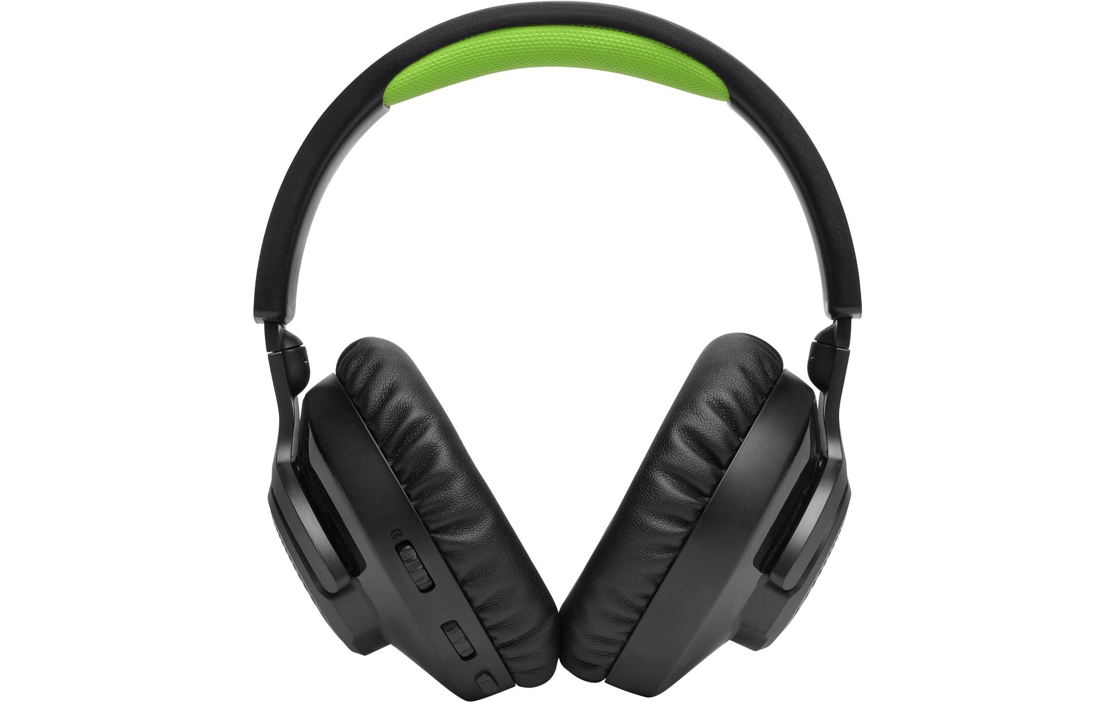 JBL Headset Quantum 360X Schwarz