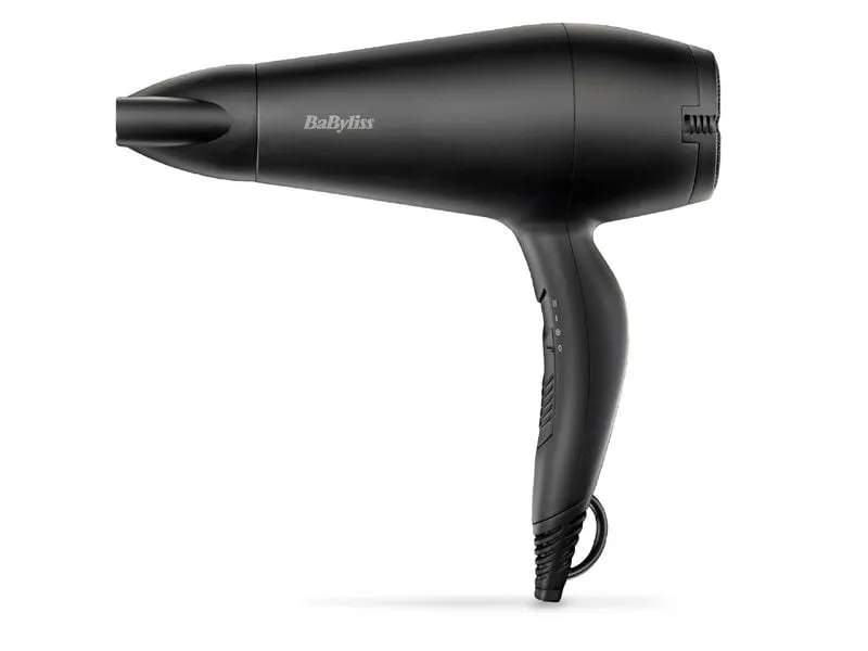 Babyliss Haartrockner Power Smooth D215DCHE Babyliss Haartrockner Power Smooth D215DCHE
