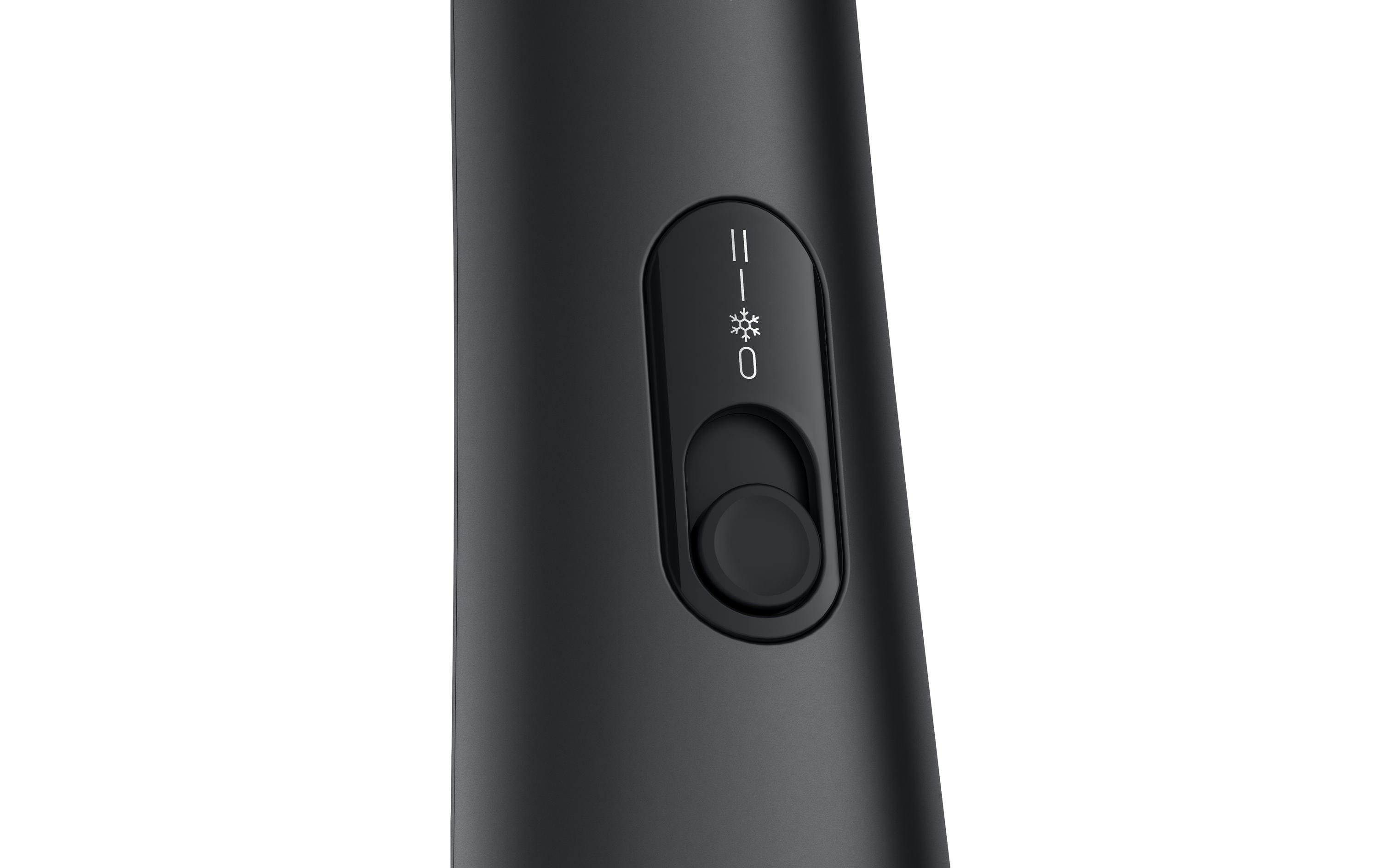 Braun Warmluftbürste Air Styler AS 4.2