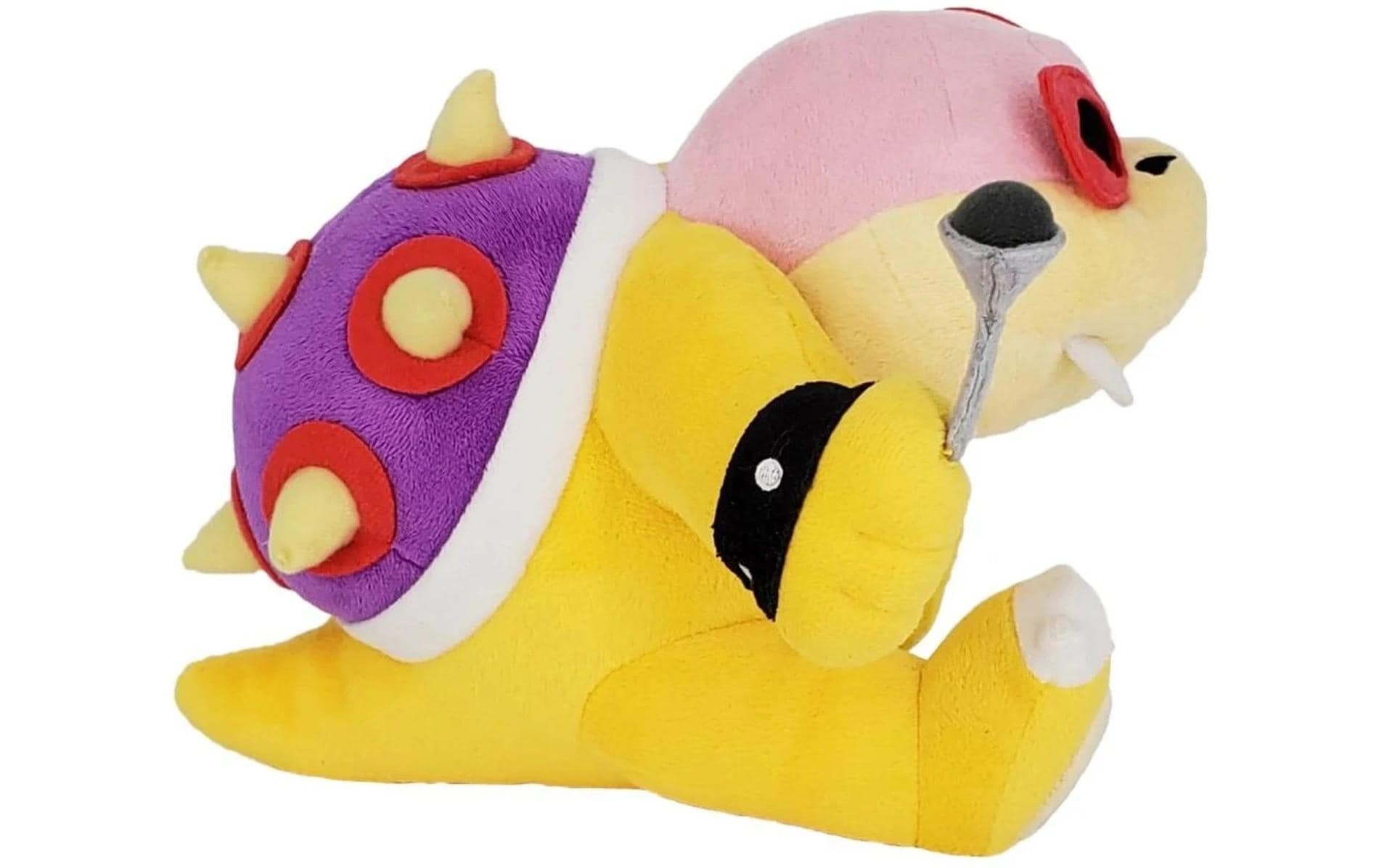 Nintendo Plüsch Roy Koopa 15 cm