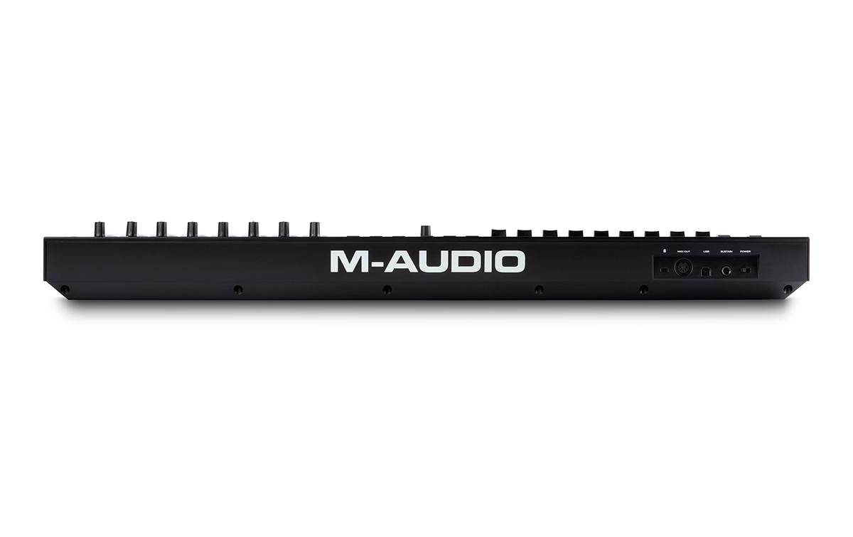 M-Audio Keyboard Controller Oxygen Pro 49 M-Audio Keyboard Controller Oxygen Pro 49