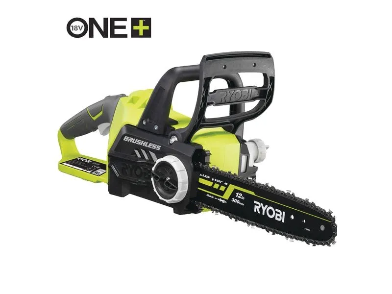 RYOBI Akku-Kettensäge OCS1830