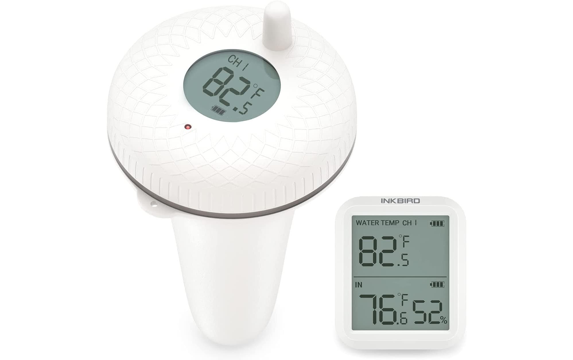 Inkbird Thermometer IBS-P01R