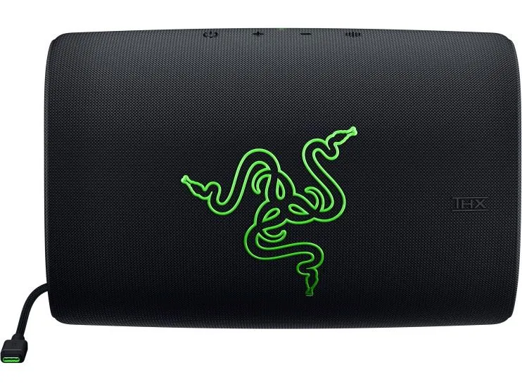 Razer Razer Clio X – Wireless Speaker Head Cushion