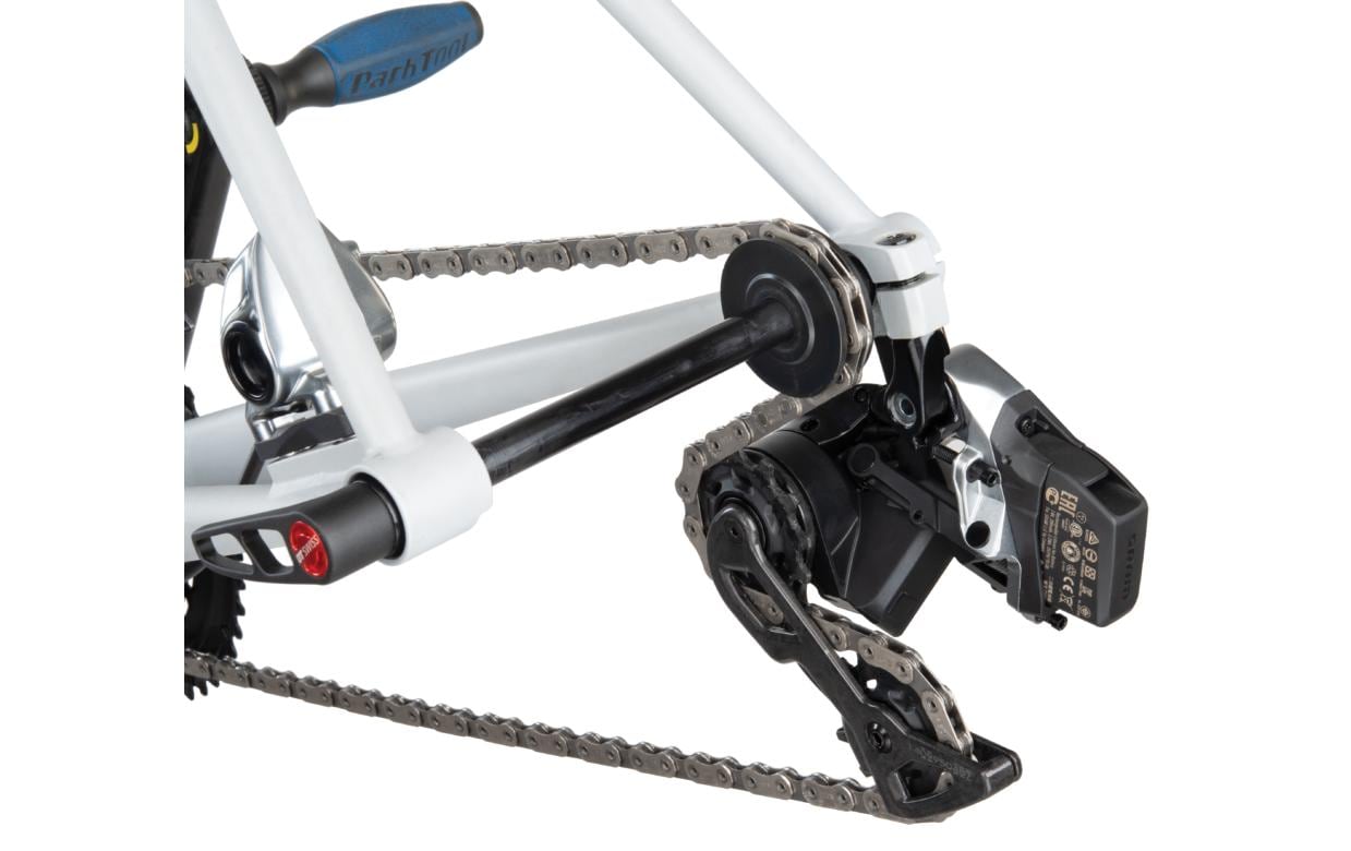 ParkTool Dummy Nabe DH-1