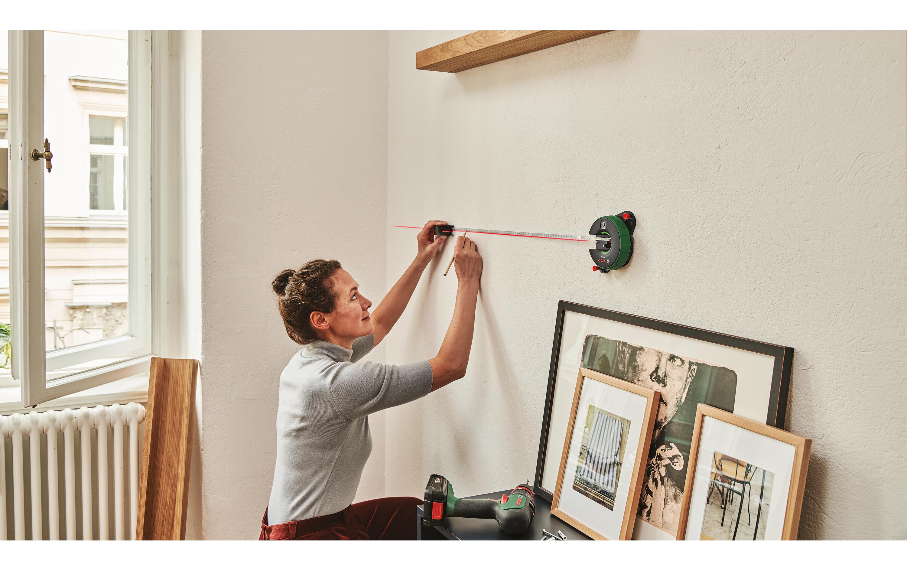 Bosch Atino 2.2 m