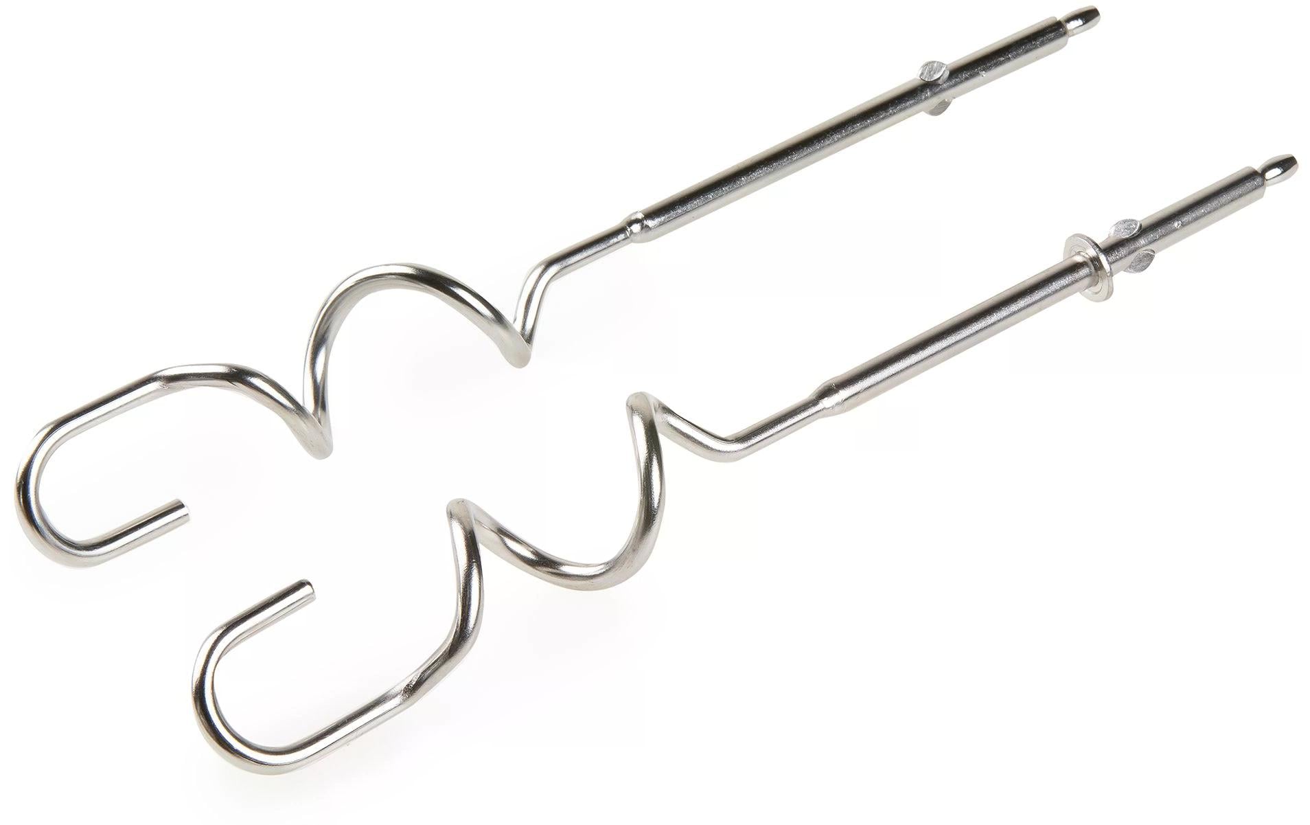 Domo Handmixer DO9258M Schwarz/Silber