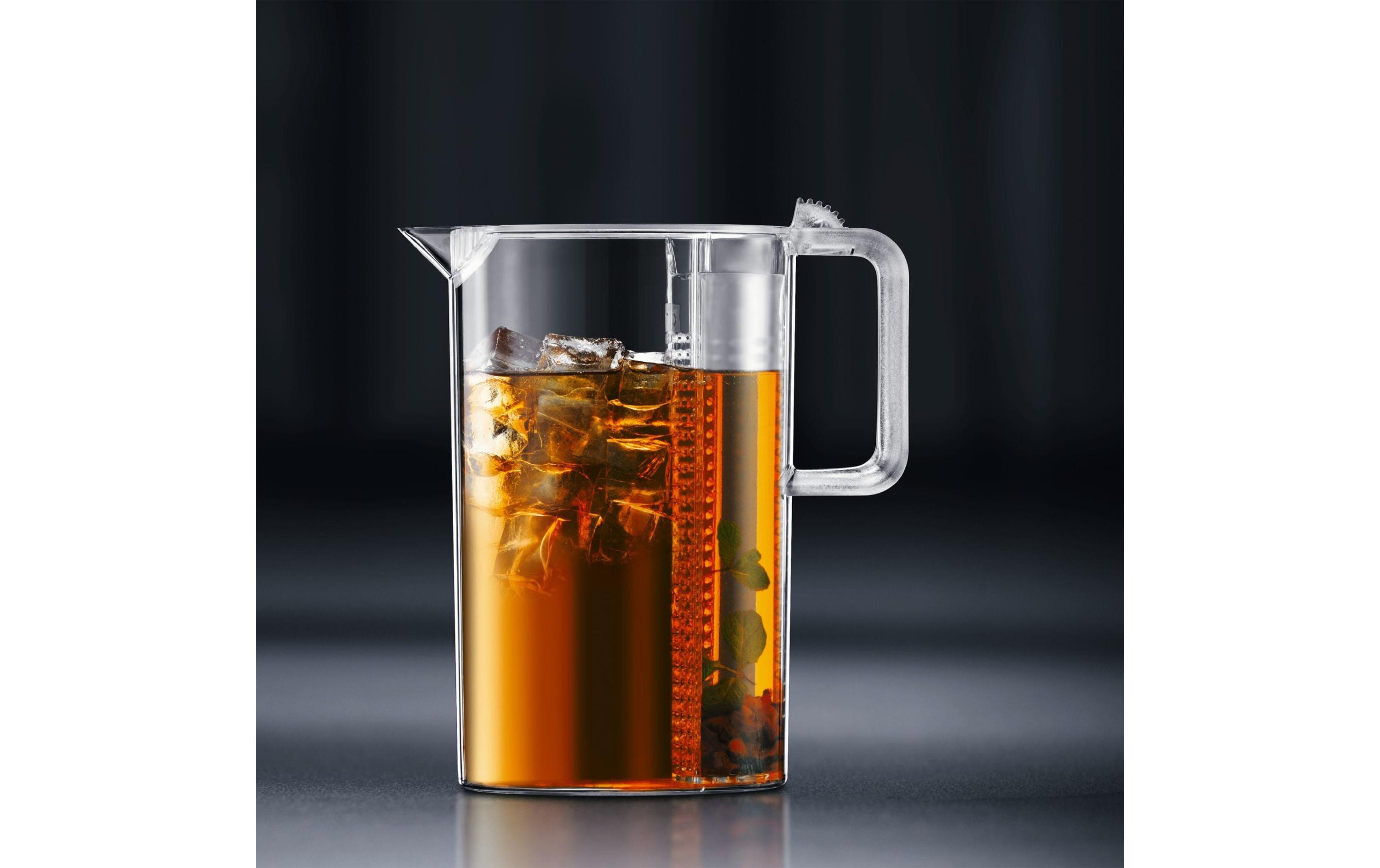 Bodum Krug Ceylon 1.5 l, Transparent