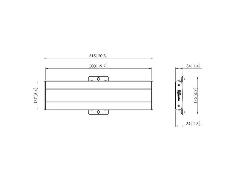Vogel's Adapter PFB 3405B Vogel's Adapter PFB 3405B