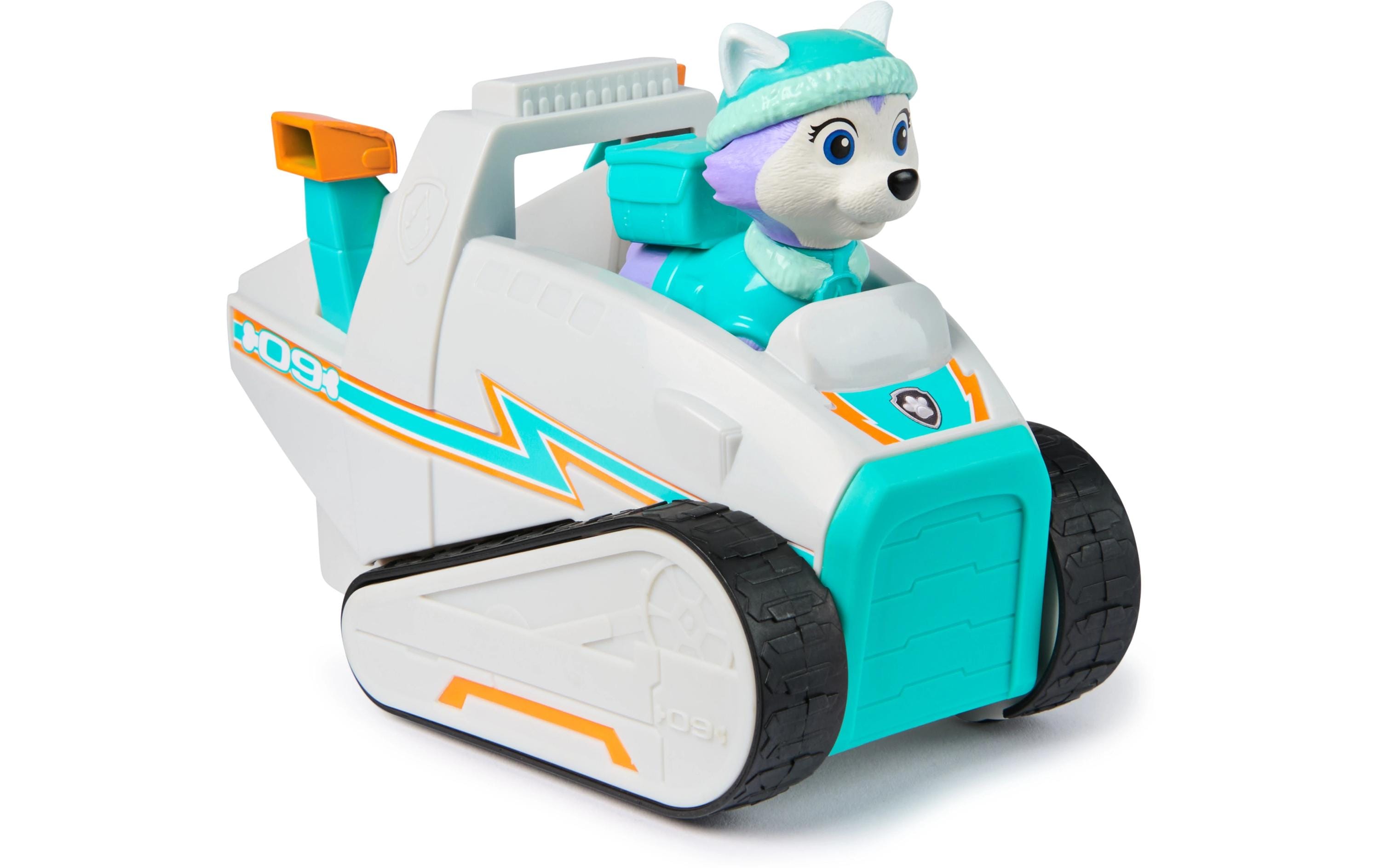 Spinmaster Paw Patrol Basic Vehicle Everest