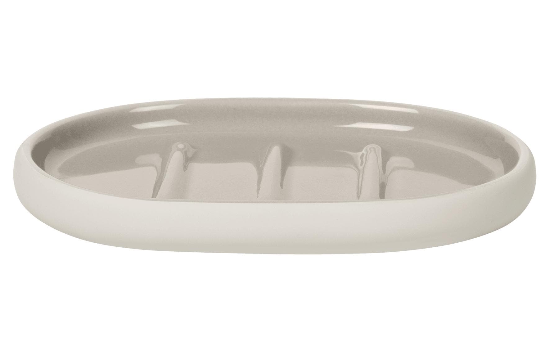 Blomus Seifenschale Sono Beige Blomus Seifenschale Sono Beige