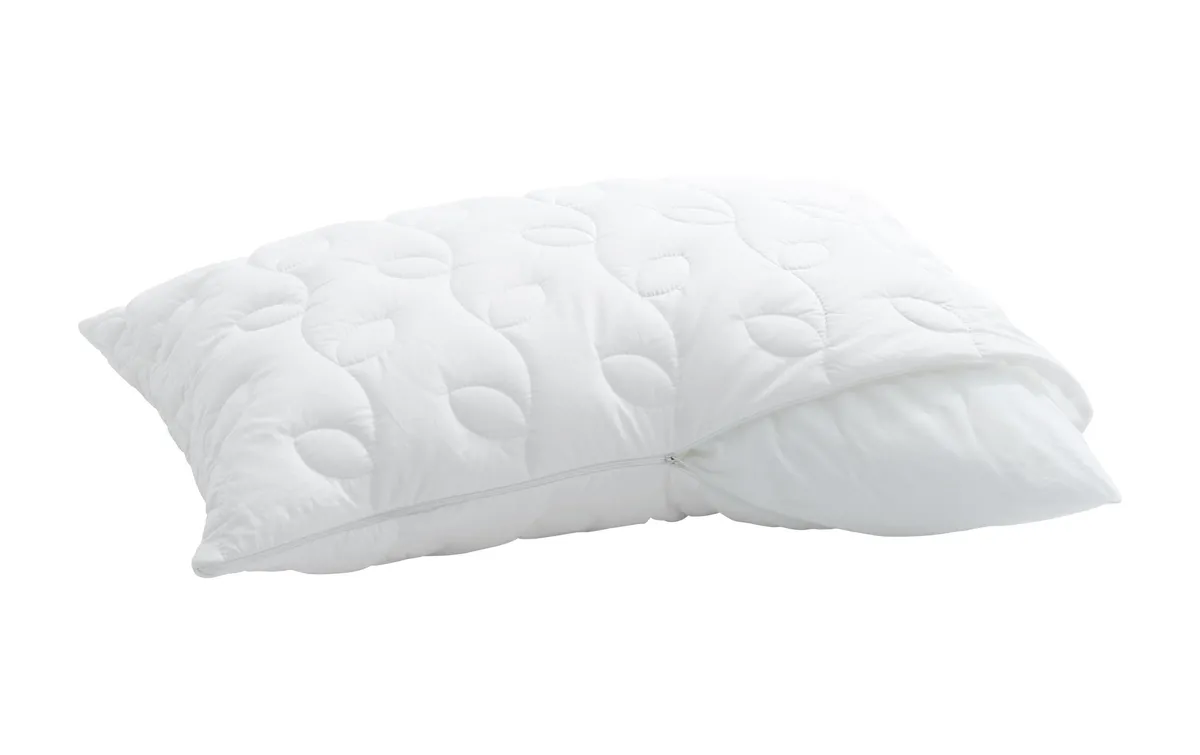 Billerbeck Klassisches Kopfkissen Belair Polyester, 50 x 70 cm Billerbeck Klassisches Kopfkissen Belair Polyester, 50 x 70 cm