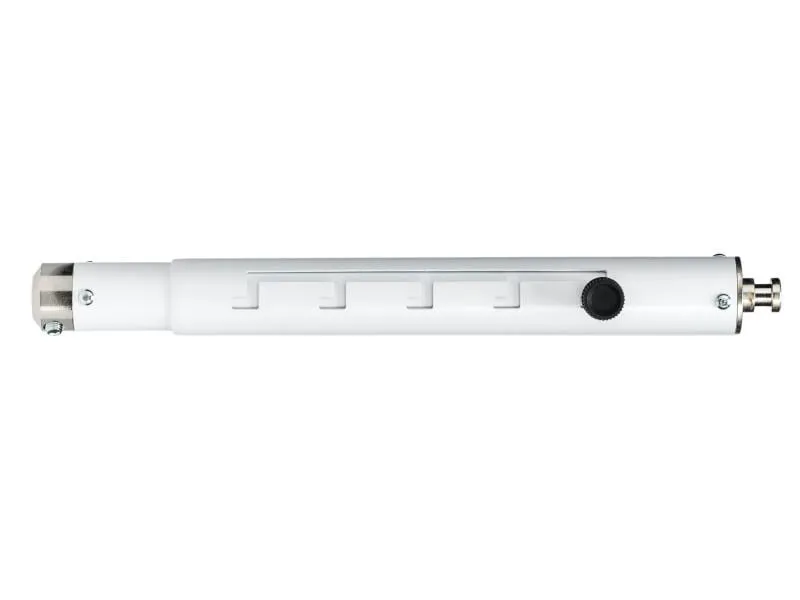 Euromet Verlängerung ARAKNO 40-60 cm Weiss Euromet Verlängerung ARAKNO 40-60 cm Weiss