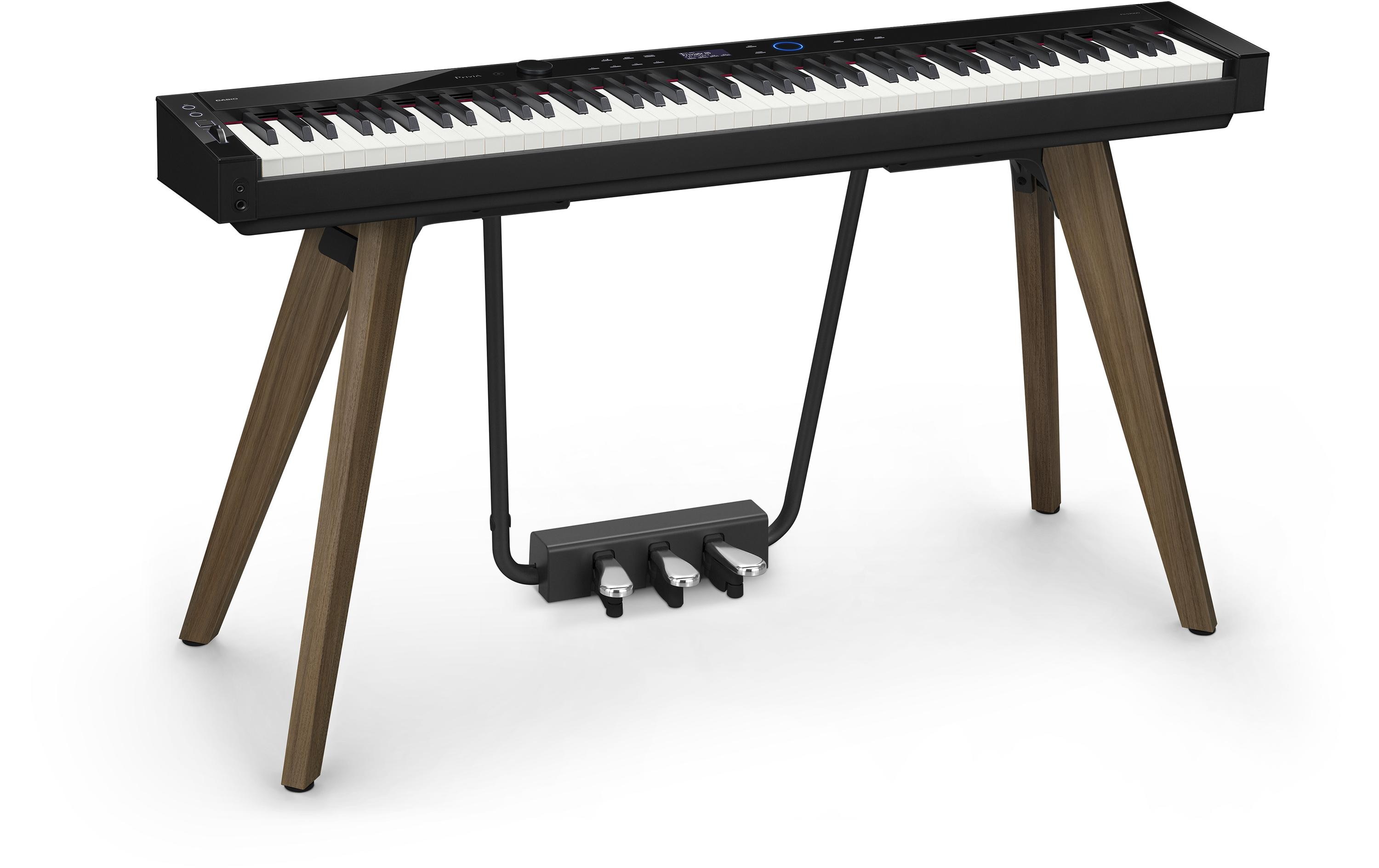 Casio E-Piano Privia PX-S7000 – Schwarz