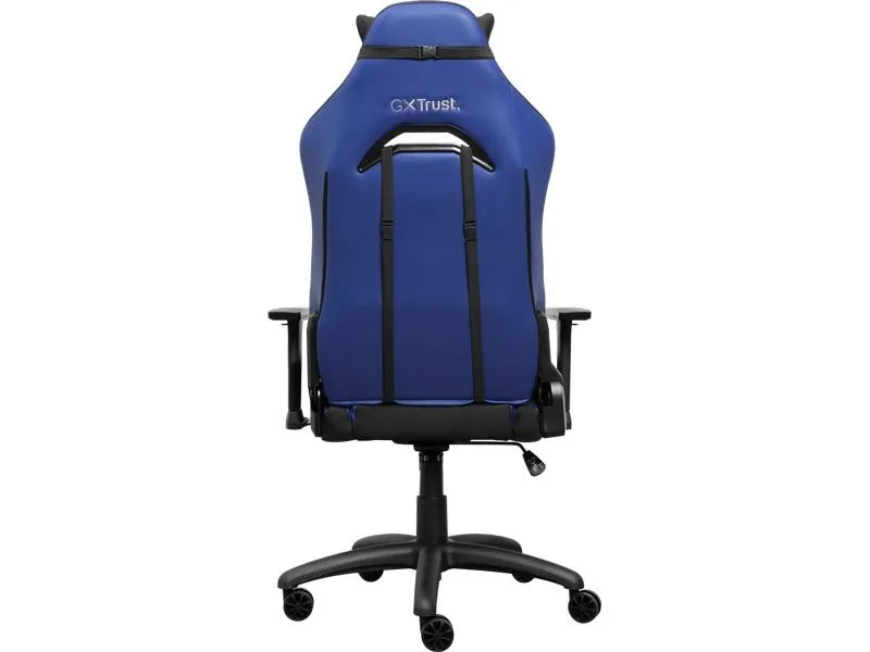 Trust Gaming-Stuhl GXT 714 Ruya Blau Trust Gaming-Stuhl GXT 714 Ruya Blau